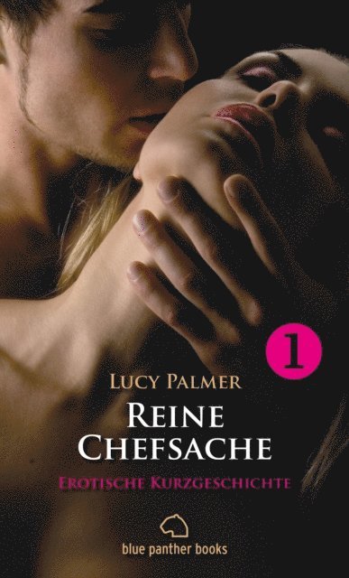 Lucy Palmer - Chefsache / Heute gehorchst du mir! | Erotische Geschichte, E-bok. Tillgänglighet: Lägg i varukorg