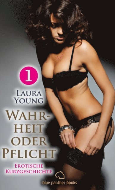 Laura Young - Das Football Team | Erotische Geschichte, E-bok