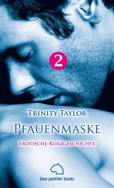 Trinity Taylor - TelefonSex | Erotische Geschichte, E-bok