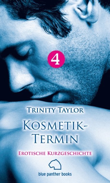 Trinity Taylor - Der heiße Stallbursche | Erotische Geschichte, E-bok