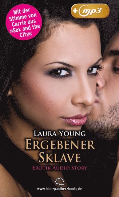 Laura Young - Dein ergebener Sklave | Erotik Audio Story | Erotisches Hörbuch, E-bok