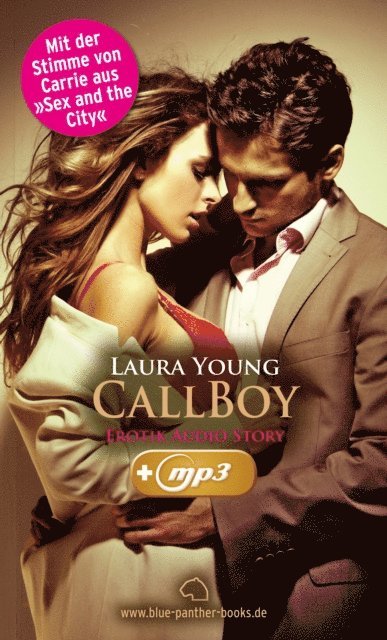 Laura Young - CallBoy | Erotik Audio Story | Erotisches Hörbuch, E-bok