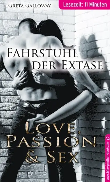 Greta Galloway - Fahrstuhl der Extase | Erotische Geschichte, E-bok. Tillgänglighet: Lägg i varukorg