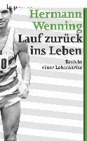 Hermann Wenning - Lauf zurück ins Leben, Häftad