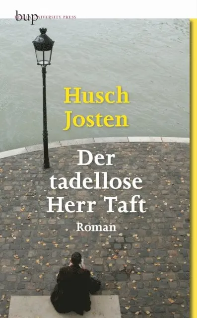 Husch Josten - Der tadellose Herr Taft, E-bok. Tillgänglighet: Lägg i varukorg