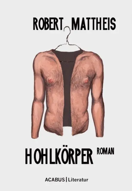 Robert Mattheis - Hohlkörper, E-bok. Tillgänglighet: Lägg i varukorg