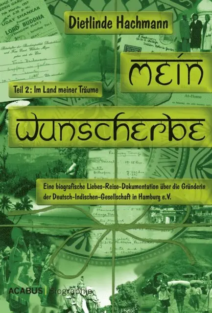 Dietlinde Hachmann - Mein Wunscherbe. Teil 2: Im Land meiner Träume, E-bok. Tillgänglighet: Lägg i varukorg