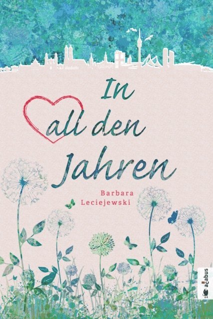 Barbara Leciejewski - In all den Jahren, E-bok