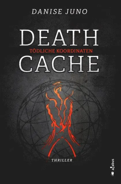 Danise Juno - Death Cache. Tödliche Koordinaten, E-bok. Tillgänglighet: Lägg i varukorg