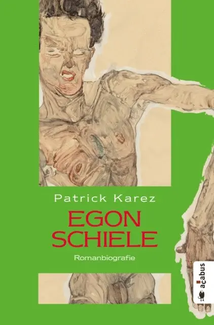 Patrick Karez - Egon Schiele. Zeit und Leben des Wiener Künstlers Egon Schiele, E-bok. Tillgänglighet: Lägg i varukorg