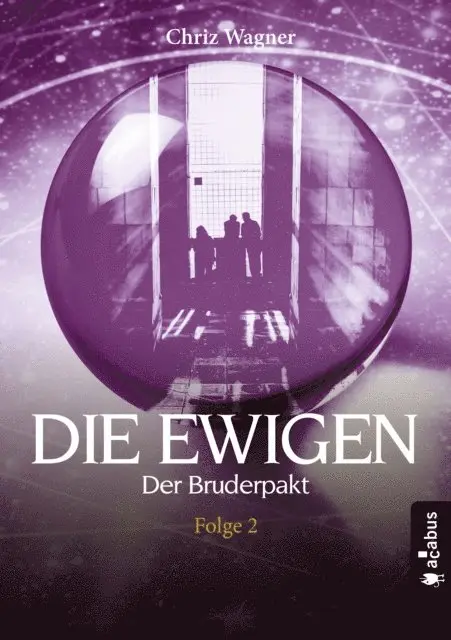Chriz Wagner - DIE EWIGEN. Der Bruderpakt, E-bok. Tillgänglighet: Lägg i varukorg