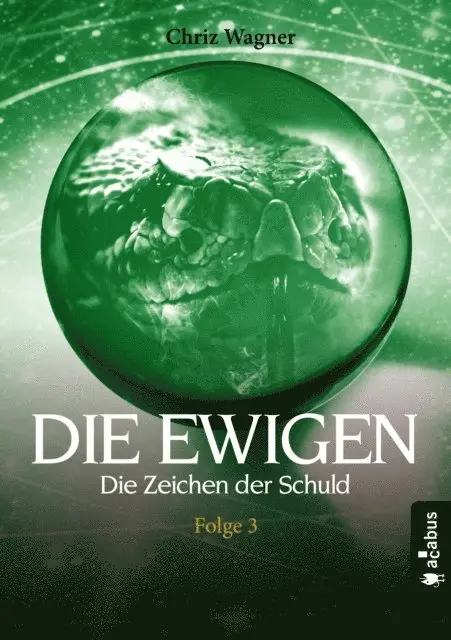 Chriz Wagner - DIE EWIGEN. Die Zeichen der Schuld, E-bok. Tillgänglighet: Lägg i varukorg