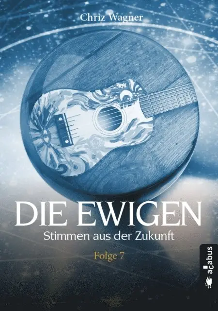 Chriz Wagner - Die Ewigen. Stimmen aus der Zukunft, E-bok. Tillgänglighet: Lägg i varukorg