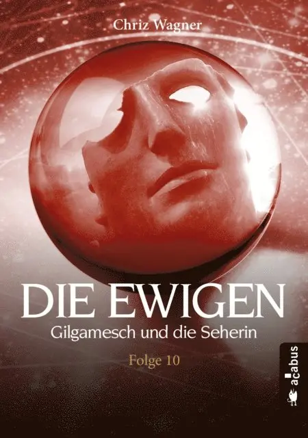 Chriz Wagner - DIE EWIGEN. Gilgamesch und die Seherin, E-bok. Tillgänglighet: Lägg i varukorg