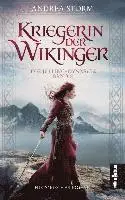 Andrea Storm - Kriegerin der Wikinger. Die Jelling-Dynastie. Band 2, Häftad. Tillgänglighet: Lägg i varukorg