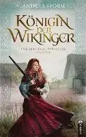 Andrea Storm - Königin der Wikinger. Die Jelling-Dynastie. Band 3, Häftad. Tillgänglighet: Lägg i varukorg