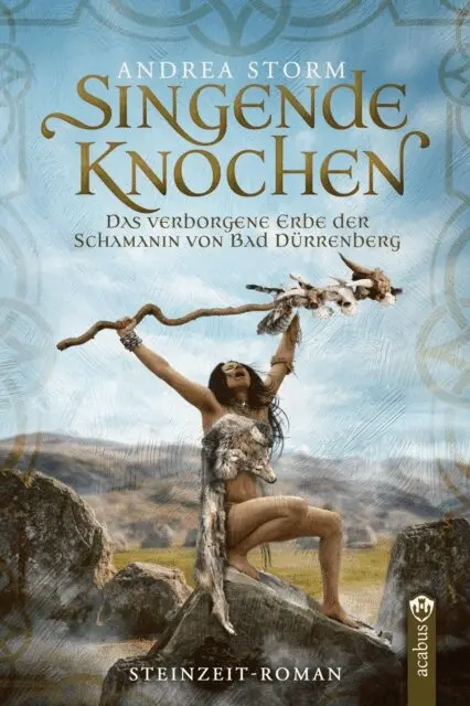Andrea Storm - Singende Knochen, E-bok. Tillgänglighet: Lägg i varukorg