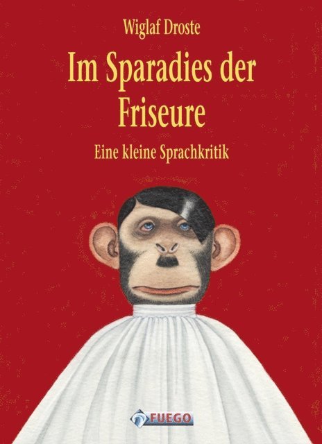 Wiglaf Droste, Klaus Bittermann - Im Sparadies der Friseure, E-bok