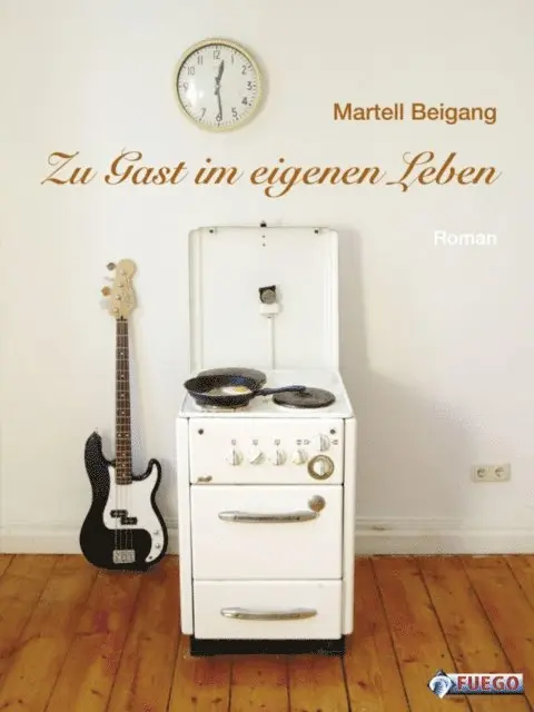 Martell Beigang - Zu Gast im eigenen Leben, E-bok. Tillgänglighet: Lägg i varukorg