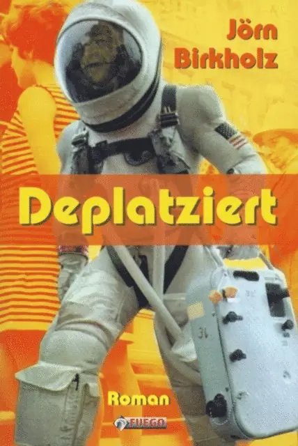 Jorn Birkholz - Deplatziert, E-bok. Tillgänglighet: Lägg i varukorg