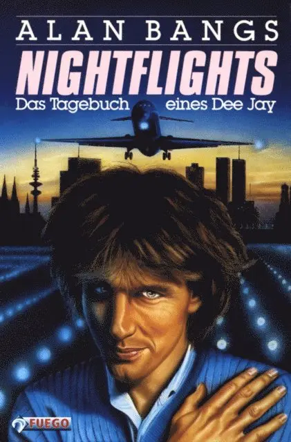 Alan Bangs - Nightflights, E-bok. Tillgänglighet: Lägg i varukorg