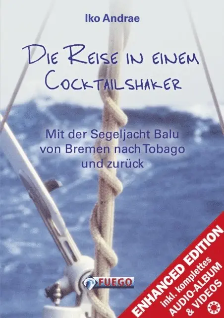 Iko Andrae - Die Reise in einem Cocktailshaker, E-bok. Tillgänglighet: Lägg i varukorg