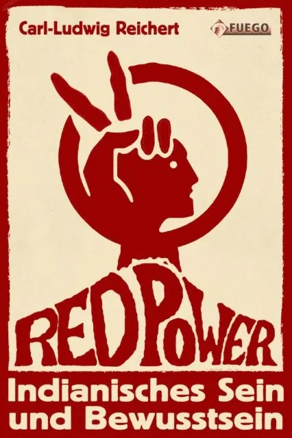 Carl-Ludwig Reichert - Red Power, E-bok. Tillgänglighet: Lägg i varukorg