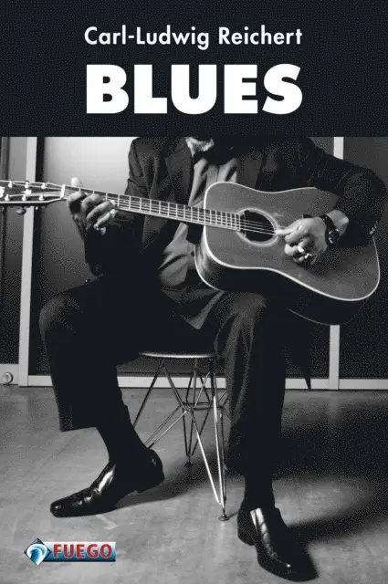 Carl-Ludwig Reichert - Blues, E-bok. Tillgänglighet: Lägg i varukorg
