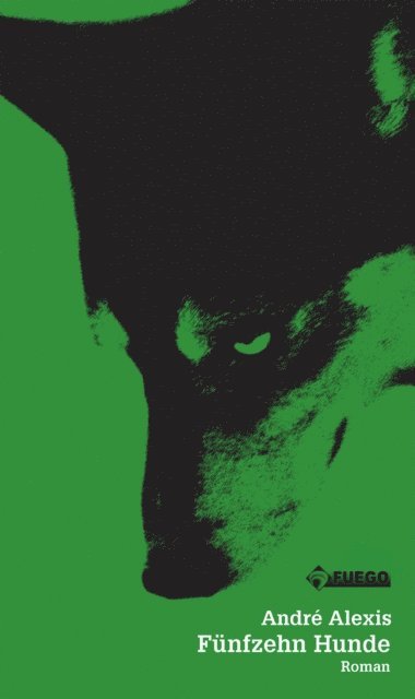 Andre Alexis - Fünfzehn Hunde, E-bok. Tillgänglighet: Lägg i varukorg