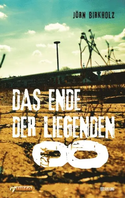 Jorn Birkholz - Das Ende der liegenden Acht, E-bok. Tillgänglighet: Lägg i varukorg