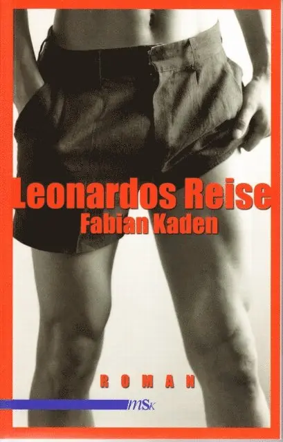 Fabian Kaden - Leonardos Reise, E-bok. Tillgänglighet: Lägg i varukorg