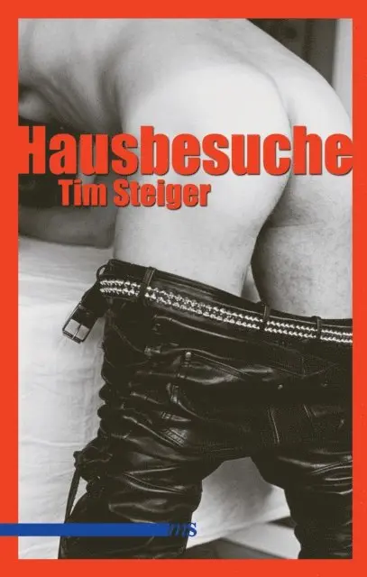 Tim Steiger - Hausbesuche, E-bok. Tillgänglighet: Lägg i varukorg