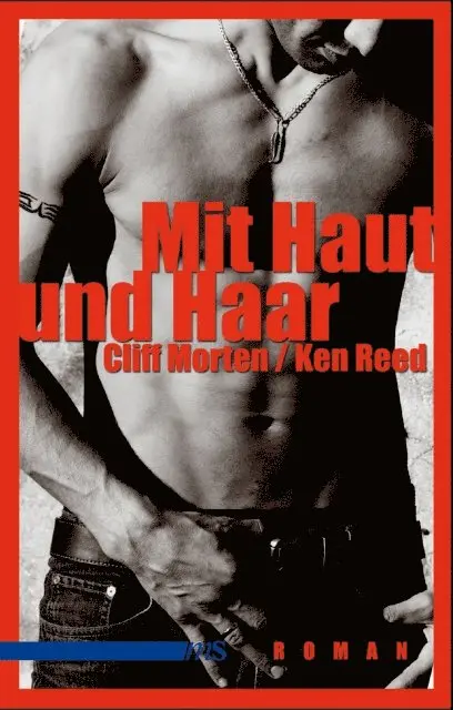 Ken Reed, Cliff Morten - Mit Haut und Haar, E-bok. Tillgänglighet: Lägg i varukorg
