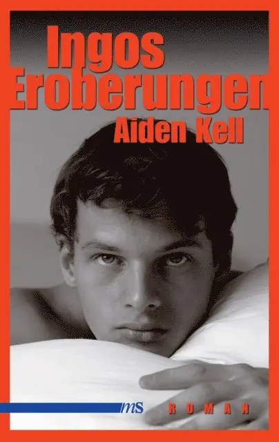 Aiden Kell - Ingos Eroberungen, E-bok. Tillgänglighet: Lägg i varukorg