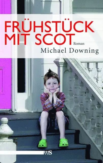 Michael Downing - Frühstück mit Scot, E-bok. Tillgänglighet: Lägg i varukorg