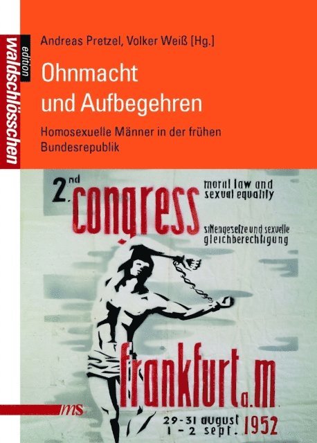 Volker Weiss, Andreas Pretzel - Ohnmacht und Aufbegehren, E-bok