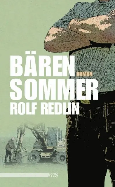 Rolf Redlin - Bärensommer, E-bok. Tillgänglighet: Lägg i varukorg