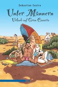 Unter Mÿnnern - Urlaub auf Gran Canaria