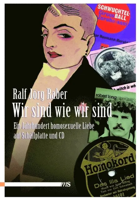 Ralf Jorg Raber - Wir sind wie wir sind, E-bok. Tillgänglighet: Lägg i varukorg