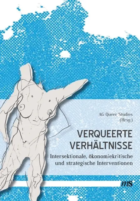 AG Queer Studies - Verqueerte Verhältnisse, E-bok. Tillgänglighet: Lägg i varukorg