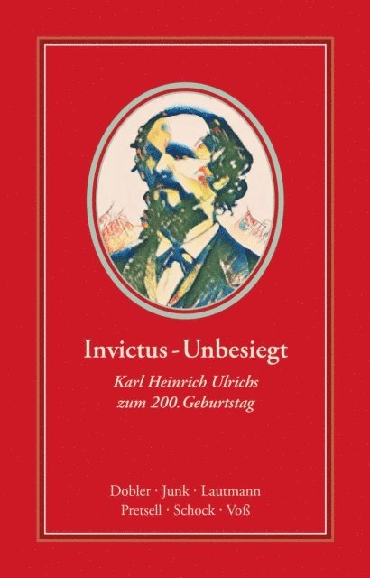 Heinz-Jurgen Vo, Axel Schock, Douglas Pretsell, Rudiger Lautmann, Kevin Junk, Magnus Hirschfeld, Jens Dobler - Invictus - Unbesiegt, E-bok