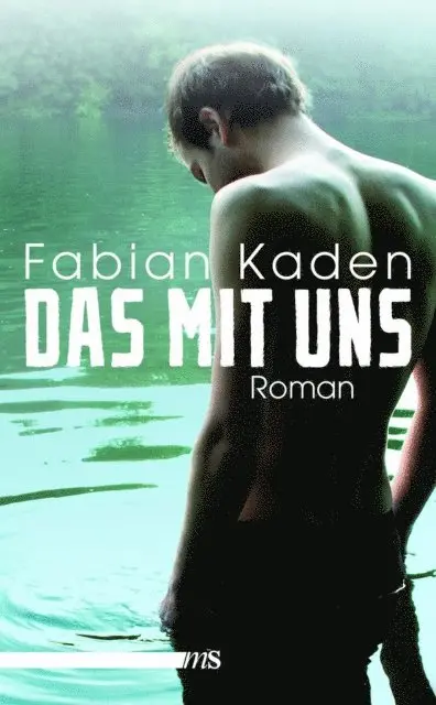 Fabian Kaden - Das mit uns, E-bok. Tillgänglighet: Lägg i varukorg