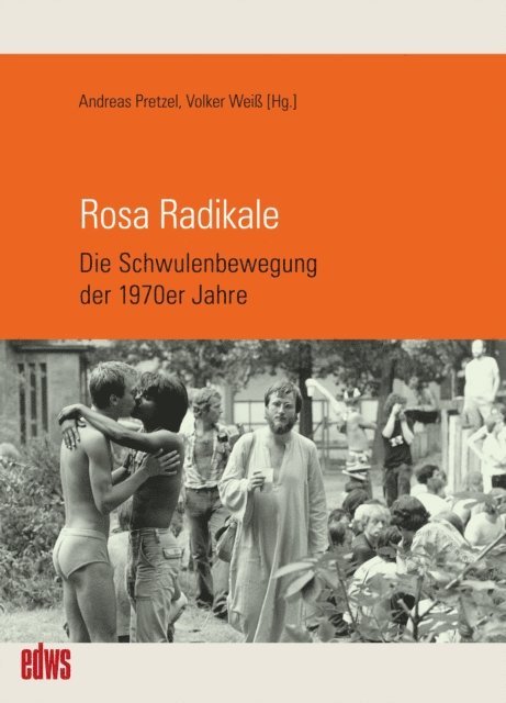 Volker Wei, Andreas Pretzel - Rosa Radikale, E-bok