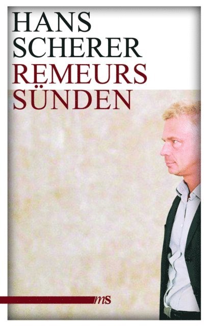 Hans Scherer - Remeurs Sünden, E-bok