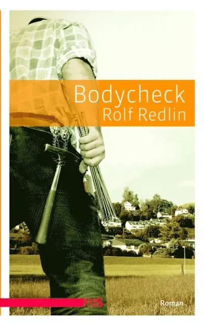 Rolf Redlin - Bodycheck, E-bok. Tillgänglighet: Lägg i varukorg