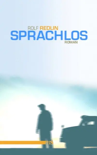 Rolf Redlin - Sprachlos, E-bok. Tillgänglighet: Lägg i varukorg