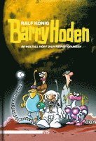 Barry Hoden - Im Weltall hrt dich keiner grunzen