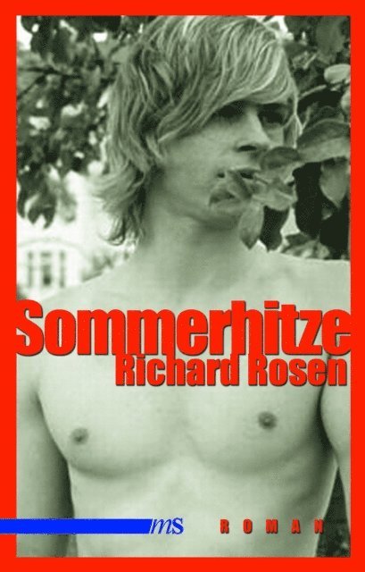 Richard Rosen - Sommerhitze, E-bok