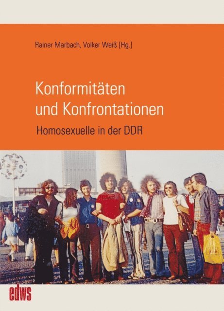 Volker Wei, Rainer Marbach - Konformitäten und Konfrontationen, E-bok