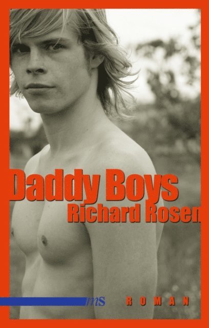 Richard Rosen - Daddy Boys, E-bok
